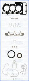 Комплект прокладок повний