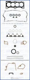 Комплект прокладок повний
