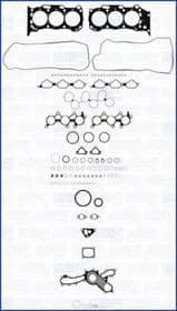 Комплект прокладок повний
