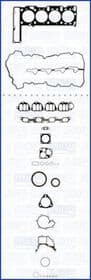Комплект прокладок полный