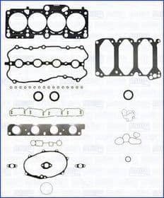 Комплект прокладок полный