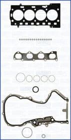 Комплект прокладок повний