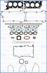 Комплект прокладок полный