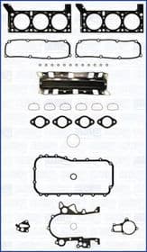 Комплект прокладок повний