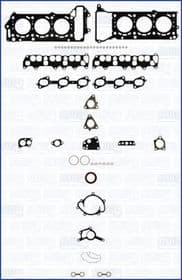 Комплект прокладок повний Комплект прокладок повний