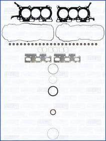 Комплект прокладок полный