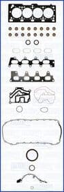 Комплект прокладок повний