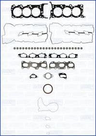 Комплект прокладок полный