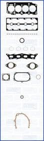 Комплект прокладок полный