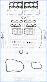 Комплект прокладок повний