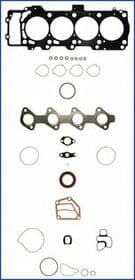 Комплект прокладок полный
