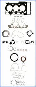 Комплект прокладок повний Комплект прокладок повний