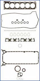Комплект прокладок полный