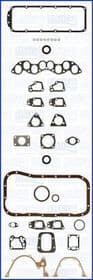 Комплект прокладок полный