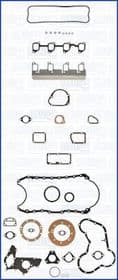 Комплект прокладок повний