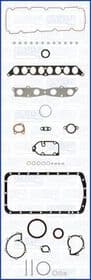 Комплект прокладок полный Комплект прокладок полный
