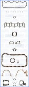 Комплект прокладок повний
