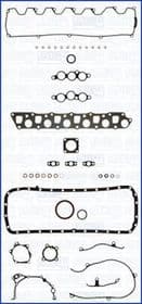 Комплект прокладок полный