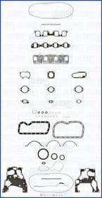 Комплект прокладок повний