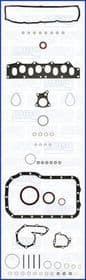 Комплект прокладок полный