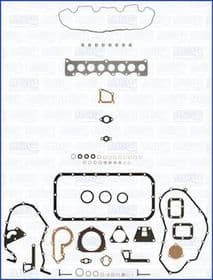 Комплект прокладок повний