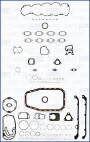 Комплект прокладок полный