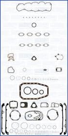 Комплект прокладок повний