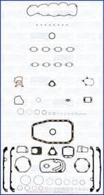 Комплект прокладок повний