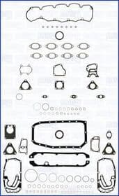 Комплект прокладок полный