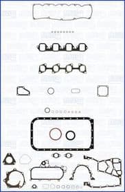 Комплект прокладок повний