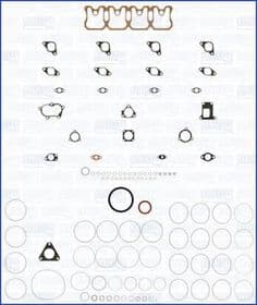 Комплект прокладок повний