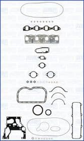 Комплект прокладок повний Комплект прокладок повний
