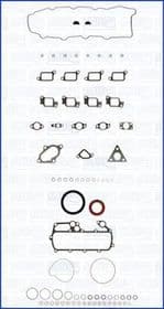 Комплект прокладок полный Комплект прокладок полный