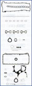 Комплект прокладок повний