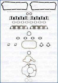 Комплект прокладок полный Комплект прокладок полный