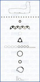 Комплект прокладок полный