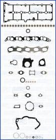 Комплект прокладок повний