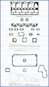 Комплект прокладок полный