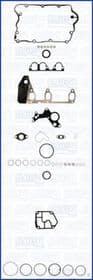 Комплект прокладок повний