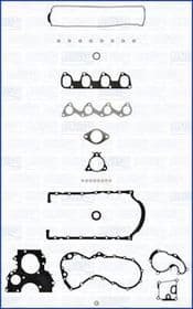 Комплект прокладок полный