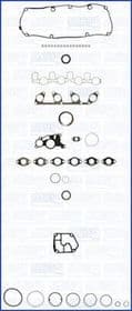 Комплект прокладок полный