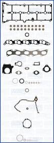 Комплект прокладок полный