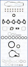 Комплект прокладок повний