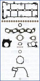 Комплект прокладок повний