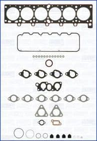 Комплект прокладок ГБЦ