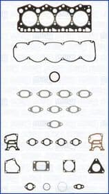 Комплект прокладок ГБЦ