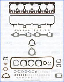 Комплект прокладок ГБЦ