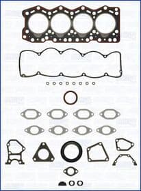 Комплект прокладок ГБЦ