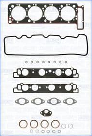 Комплект прокладок ГБЦ