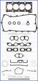 Комплект прокладок ГБЦ